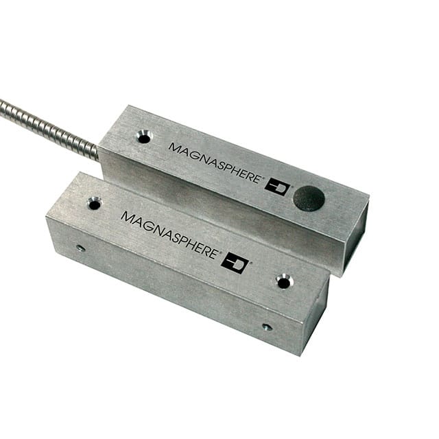 HS-L1.5-221-C36-L3.5 Magnasphere Corp  Magnetic Sensors - Position Proximity Speed (Modules)